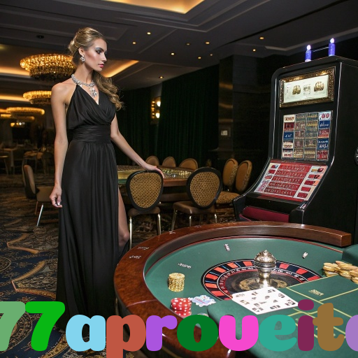 App de Cassino com Torneios Semanais e Jackpots
